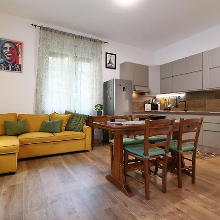 Appartement Primopiano - Paladini à Milan Extérieur photo