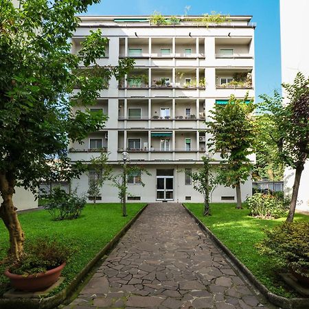 Appartement Primopiano - Paladini à Milan Extérieur photo