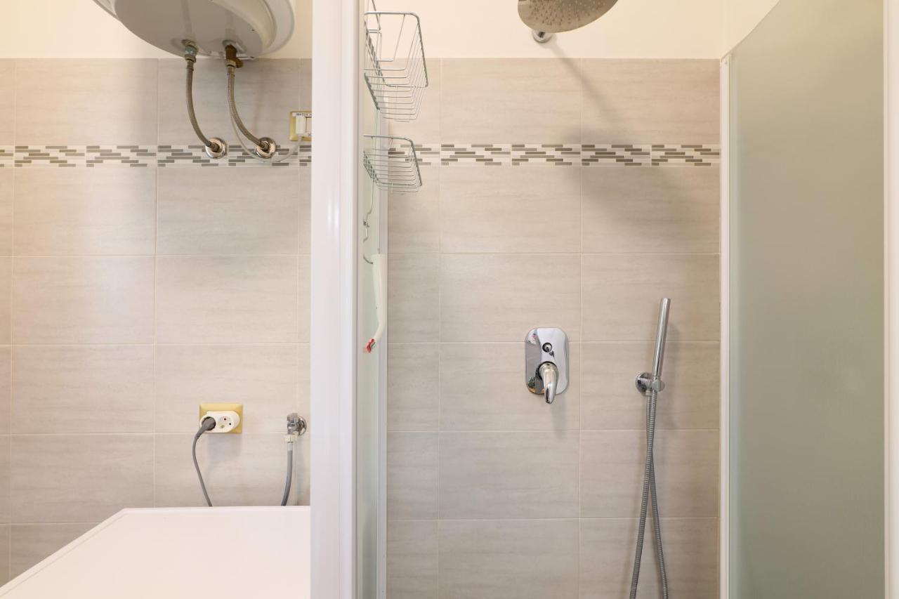 Appartement Primopiano - Paladini à Milan Extérieur photo