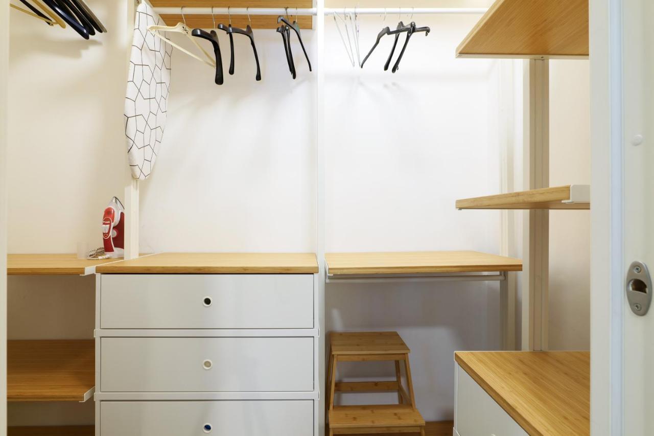 Appartement Primopiano - Paladini à Milan Extérieur photo