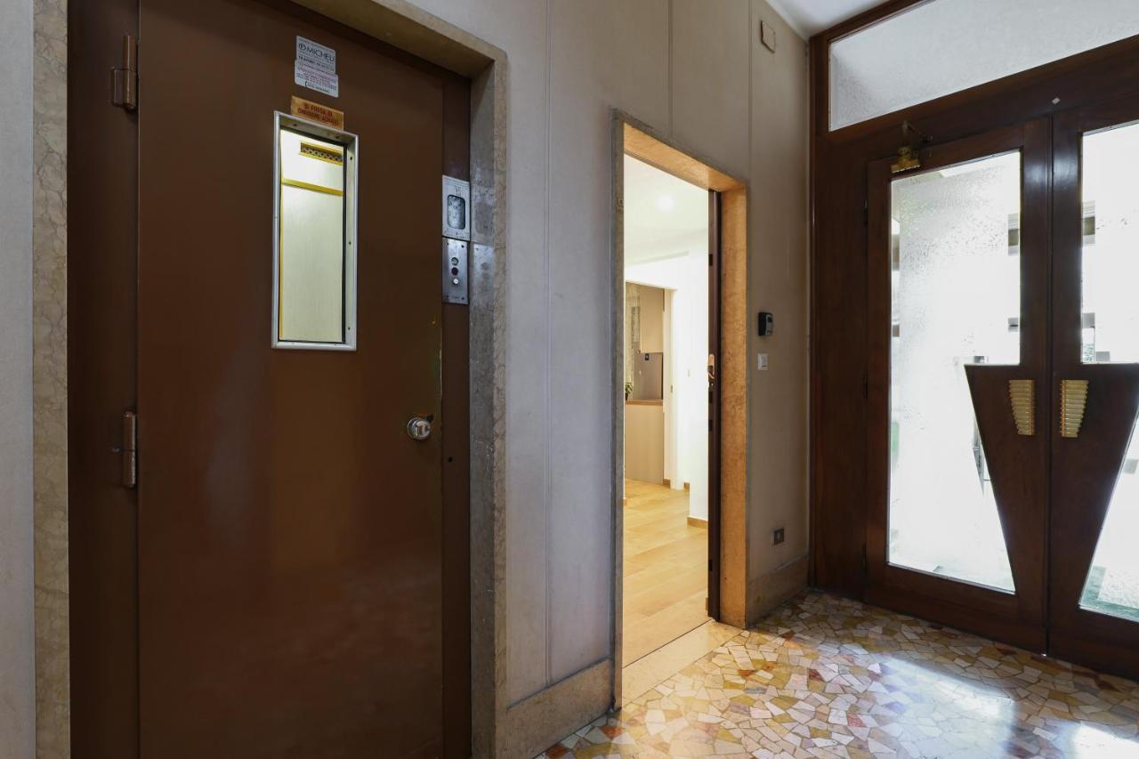 Appartement Primopiano - Paladini à Milan Extérieur photo