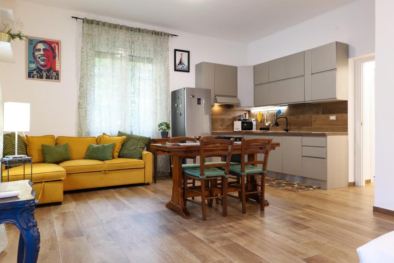 Appartement Primopiano - Paladini à Milan Extérieur photo