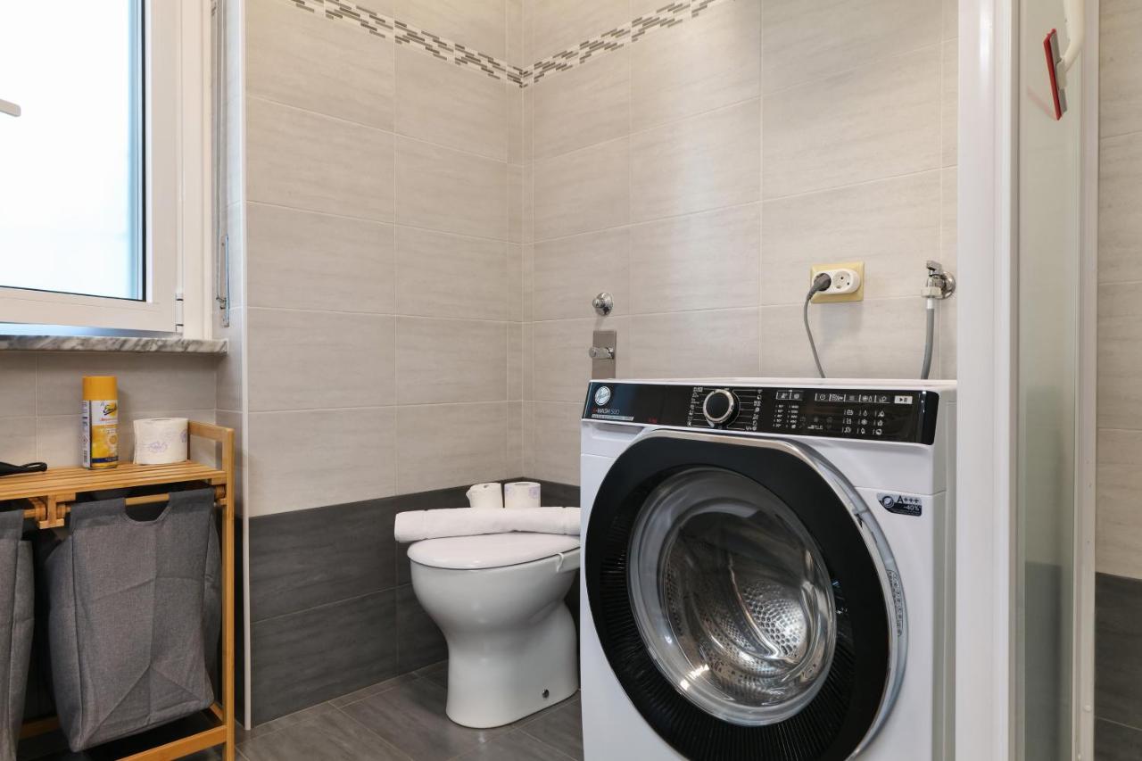 Appartement Primopiano - Paladini à Milan Extérieur photo