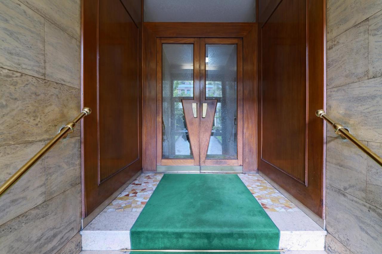 Appartement Primopiano - Paladini à Milan Extérieur photo