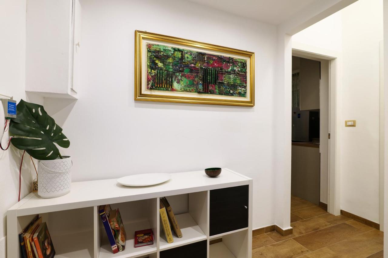 Appartement Primopiano - Paladini à Milan Extérieur photo