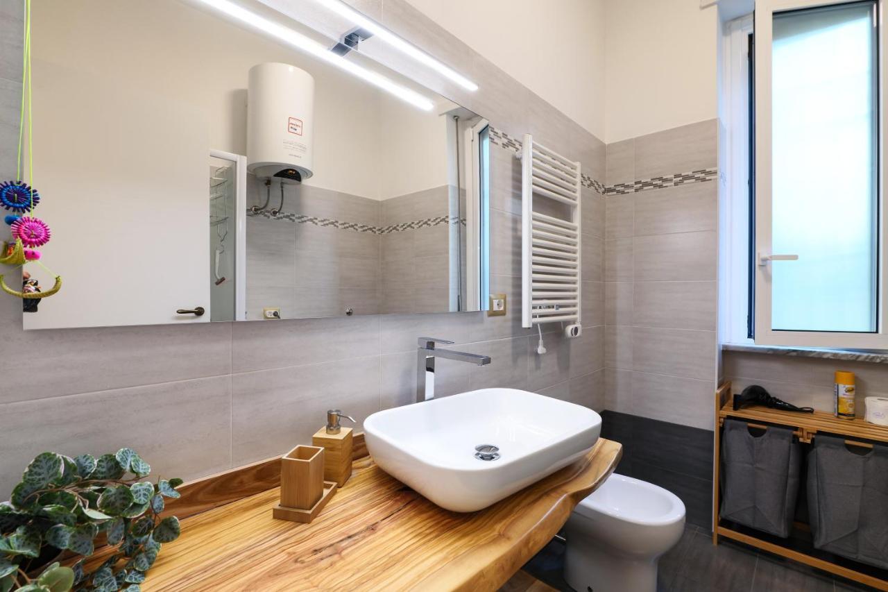 Appartement Primopiano - Paladini à Milan Extérieur photo