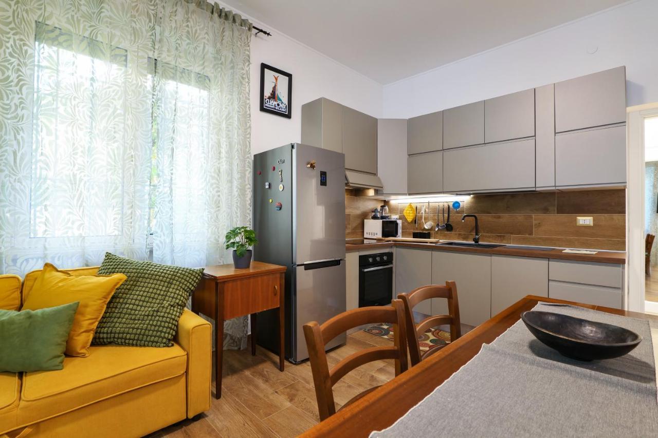 Appartement Primopiano - Paladini à Milan Extérieur photo